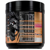 3 - Clear Supps Scarface Loaded Pre Workout, 1.33 lb Mad Mango War
