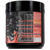 3 - Clear Supps Scarface Loaded Pre Workout, 1.33 lb Scarface Blood