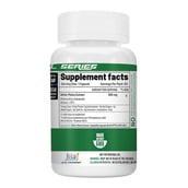 3 - NutriJa Bitter Melon Extract 500mg, 60 capsules