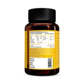 13 - HealthKart HK Vitals Vitamin D3, 90 capsules Unflavoured