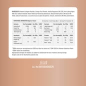 1 - HealthKart HK Vitals Skin Radiance Collagen, 400 g Watermelon