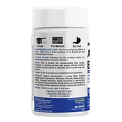 2 - NutriJa Advance Electrolytes+, 180 g Unflavoured