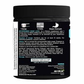 2 - NutriJa Hydrolyzed Marine Collagen with Biotin, 240 g Mango