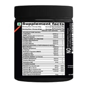 3 - NutriJa Weapon-X Pre-Workout, 0.43 lb Lychee