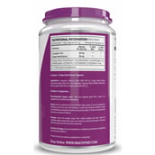 3 - HealthyHey Nutrition Lycopene,  60 capsules 