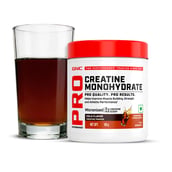 1 - GNC Pro Performance Pure Micronized Creatine Monohydrate,  Cola  0.22 lb 