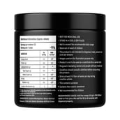 1 - Foodstrong Micronised Creatine Monohydrate,  Orange Rush  0.27 lb 