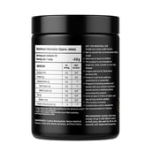 10 - Foodstrong Micronised Creatine Monohydrate,  Orange Rush  0.68 lb 