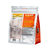 10 - Yogabar Ultimate Whey Isolate,  1.1 g  Unflavoured (Pack of 3) 