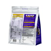 9 - Yogabar Ultimate Whey Isolate Combo Pack,  1.1 lb  Chocolate & Unflavoured 