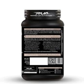 2 - Ripped Up Nutrition Whey Protein Isolate, 2 lb Cookies & Cream