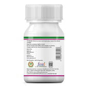 5 - INLIFE Milk Thistle (800mg), 60 veggie capsule(s)