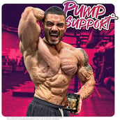 4 - Rule One Roar Ferocious Pre-Workout, 0.62 lb Wild Grape