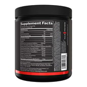3 - Rule One Burn Powder,  0.46 lb  Blue Razz Lemonade 