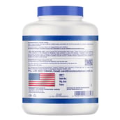 3 - Ronnie Coleman King Whey Protein,  5 lb  Coffee Toffee