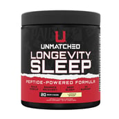 1 - Unmatched Longevity Sleep,  280 g  Lemon Drop 