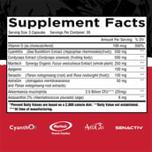 3 - Unmatched Stem Cell, 90 veggie capsule(s) Unflavoured