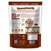 2 - Scoopeat 26g Super Protein Oats, 400 g Chocolate