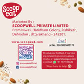 8 - Scoopeat 26g Super Protein Oats, 400 g Strawberry