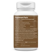 2 - Rooted Active Naturals Hexose Correlated Compound (AHCC) Mushroom Extract, 60 veggie capsule(s)