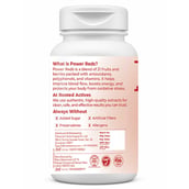 2 - Rooted Active Naturals Power Reds, 60 tablet(s)