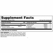 3 - Universal Nutrition Animal Fury Pre-Workout Essentials, 0.72 lb Watermelon