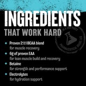 2 - Universal Nutrition Animal Juiced Amino, 0.85 lb 30 Servings Grape