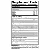 3 - Universal Nutrition Animal Primal Preworkout, 1.04 lb Wick'D Peach