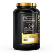 2 - One Science 100% Premium Whey Protein,  2 lb  Alphonso Mango 