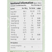 3 - One Science Pea Protein Isolate, 2.2 lb Iced Coffee