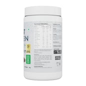 5 - One Science Fermented Yeast Protein,  2.2 lb  Iced Coffee 