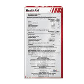 5 - HealthAid Acidophilus Plus 4 Billion, 30 veggie capsule(s) Unflavoured