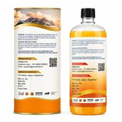 PRIME VITA Multivitamin 60 Capsules & Sea Buckthorn Juice 300ml Unflavoured Combo