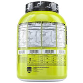supplementinfo - VX Nutrition Iso Pro 100% Hydrolyzed Whey Isolate,  5 lb  Chocolate Cake Batter 