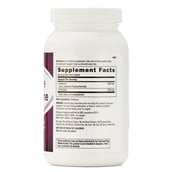 SupplementInfo - GNC L-Arginine & L-Citrulline, 120 caplets Unflavoured