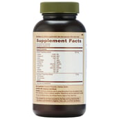 supplementinfo - GNC Natural Brand Super Digestive Enzymes, 100 capsules