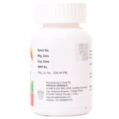 back - Shivalik Herbals Karela,  120 capsules 