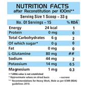 supplement - XLR8 Isotonic Re Hydration Drink, 1.1 lb Orange