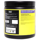 description - Healthvit Fitness Micronized Creatine Powder, Unflavoured 0.66 lb