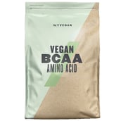 1 - Myprotein Vegan BCAA 4:1:1,  0.55 lb  Peach Mango 