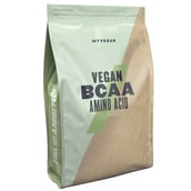Myprotein Vegan BCAA 4:1:1,  0.55 lb  Peach Mango 