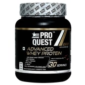 2 - Proquest Advanced Whey Protein, 2.2 lb Milk Chocolate