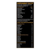 Supplement - Proquest Advanced Whey Protein, 2.2 lb Milk Chocolate