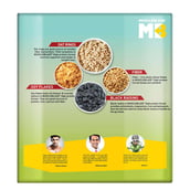 Benefit - MuscleBlaze High Protein Cereal,  0.5 kg  Unflavoured 