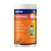 Supermilk