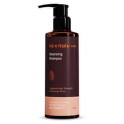 1 - HK Vitals Biotin Shampoo,  175 ml  All Hair Type 