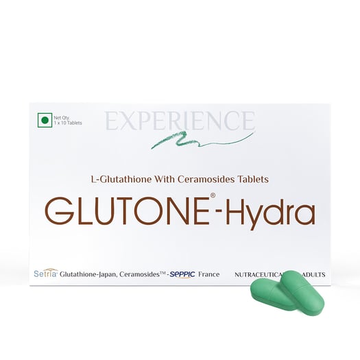 Best Glutathione Tablets for Brighter, Healthier Looking Skin