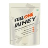 7 - Fuel One Whey Protein Powder, 2.2 lb Cookies & Cream