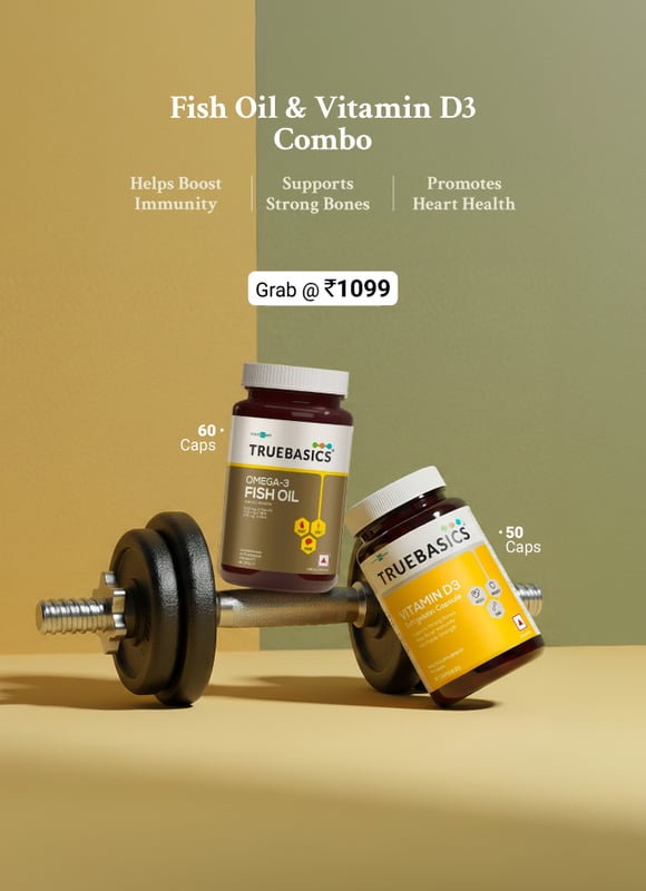 truebasics glutathione TrueBasics