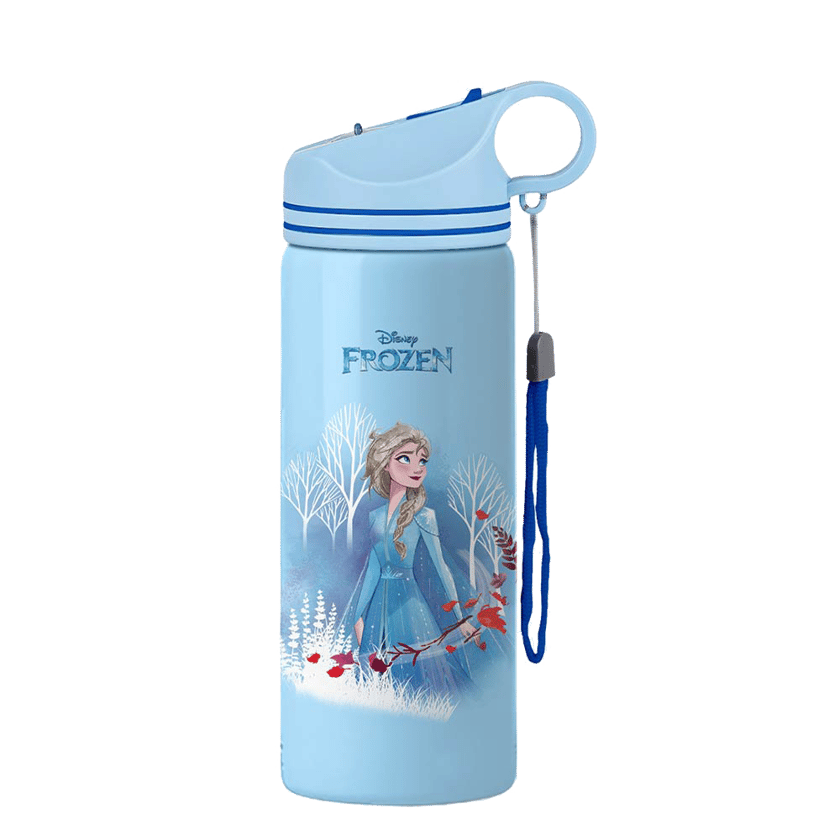 Gritzo Frozen Sipper